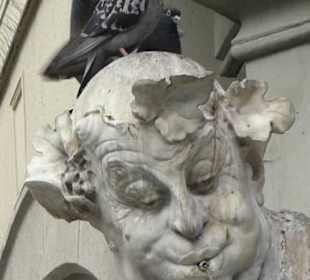 Brunnenbuberl - Brunnen
