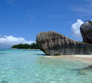 Anse Source d´Argent