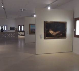 Museum Palma de Mallorca