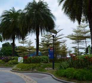 Sentosa Island