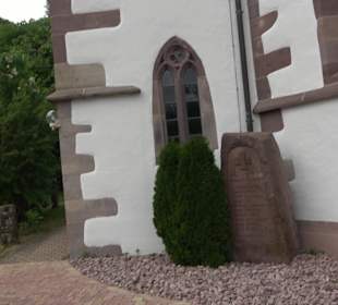 Marien- und Georgskirche Neuneck