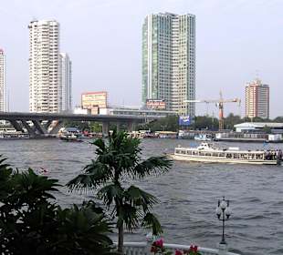 Chao Phraya River
