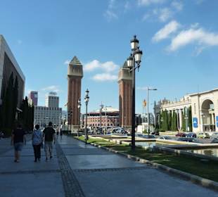 Springbrunnen Anlagen 