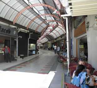 Marmaris Bazar