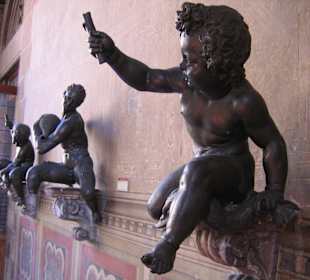 National Museum of Bargello