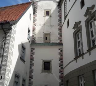 Altstadt Feuchtwangen