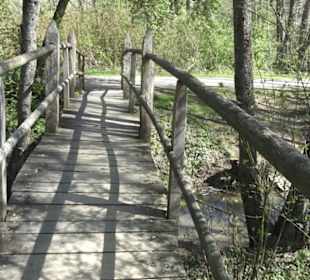 Sport- und Freizeitpark Markwasen