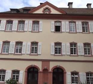 Barockschloss