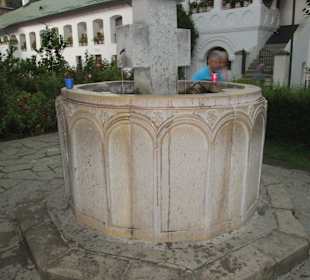 Mănăstirea Cozia