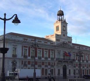 Puerta del Sol