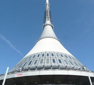 Ausflustipp: Fernsehturm