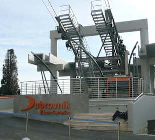 Talstation