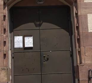 Katholische Pfarrkirche St. Antonius Bad Griesbach