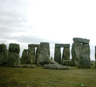 Stonehenge