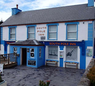 The South Pole Inn