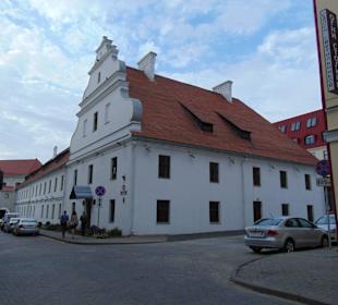 Верхний город