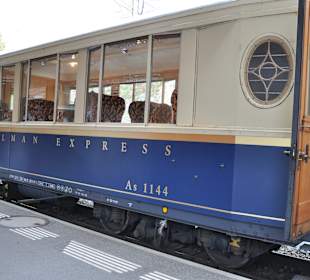Zentrum Davos
