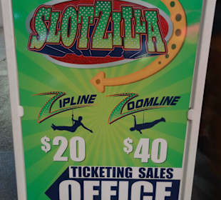 Ticket Office