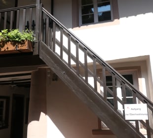 Geburtshaus von Friedrich Ebert