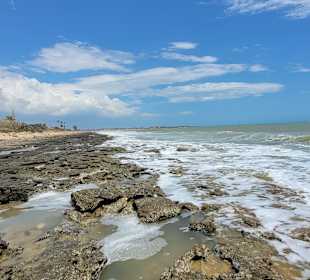 Strand Marina di Modica