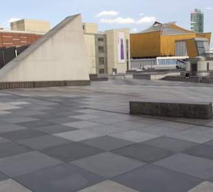 Kunstgewerbemuseum