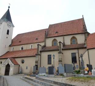 Stift Ardagger