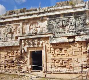 Chichen Itza