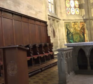 Frauenkirche Esslingen am Neckar