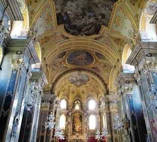 Impressionen aus dem Brixner Dom