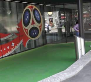 FIFA World Football Museum