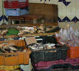 In der Medina von Sousse