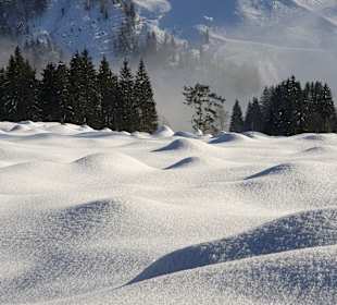 Wandern Maria Alm
