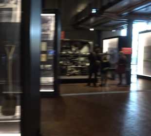 Deutsches Technikmuseum