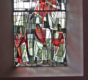 Martinskirche Dapfen