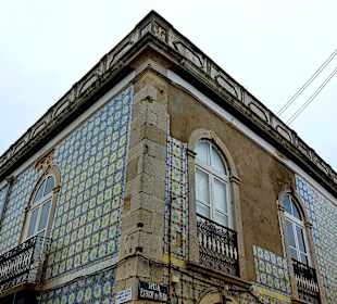 Stadtrundgang Tavira