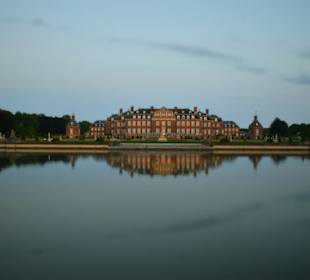 Schloss Nordkirchen 