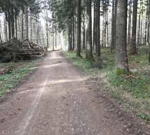Wanderung Heiligental