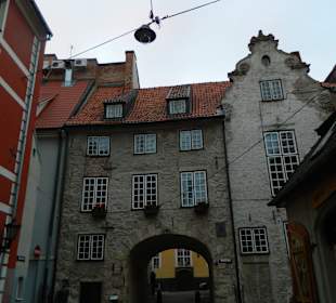 Stare Miasto Riga