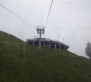Bergstation