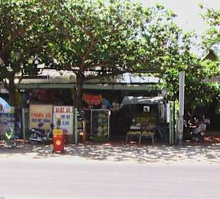 Vietnamesische Restaurants