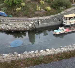 Düsseldorf - Miniland