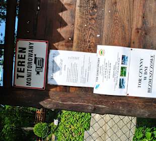 Czarodziejska Góra "Relax"