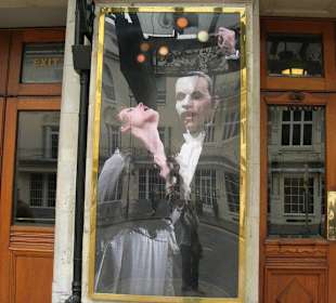 Her Majesty's Theatre