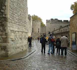 Tower of London