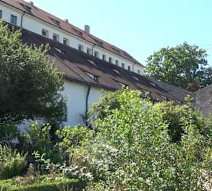Bastionsgarten