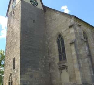 Dionysiuskirche