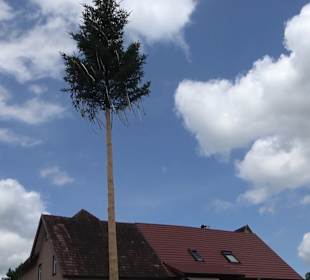 Rathaus Unteriflingen