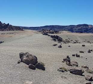 Teide Nationalpark