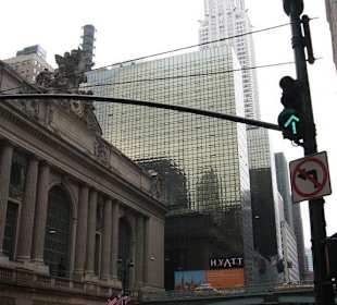 Grand Central Terminal