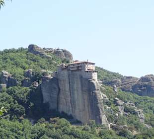 Kloster Roussánou